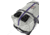 Eagle Creek Migrate 60L Duffel Bag, Silver, 60L, EC0A5EJY015