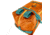 Eagle Creek Migrate 90L Duffel, Dandelion Yellow, 90L, EC0A5EL4356OS