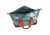 Eagle Creek Migrate Duffel 90L, Biwa Lake Blue, EC0A3XVW328