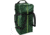 Eagle Creek Migrate Wheeled 110L Duffel Bag, Forest, 110L, EC0A5EKK301