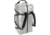 Eagle Creek Migrate Wheeled 110L Duffel Bag, Silver, 110L, EC0A5EKK015