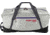 Eagle Creek Migrate Wheeled 110L Duffel Bag, Silver, 110L, EC0A5EKK015