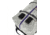 Eagle Creek Migrate Wheeled 110L Duffel Bag, Silver, 110L, EC0A5EKK015