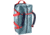 Eagle Creek Migrate Wheeled Duffel 110L, Biwa Lake Blue, EC0A3XVZ328OS