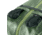 Eagle Creek Migrate Wheeled Duffel 110L, Mossy Green, One Size, EC0A3XVZ326