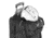 Eagle Creek ORV 2-Wheel Trunk 30 Luggage Bag, Asphalt Black, EC0A34PA199