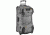 Eagle Creek ORV Trunk 30 Wheeled Luggage Bag, Granite Grey, EC0A34PA218