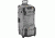 Eagle Creek ORV Trunk 36 Wheeled Luggage Bag, Granite Grey, EC0A34PB218