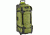 Eagle Creek ORV Trunk 36 Wheeled Luggage Bag, Highland Green, EC0A34PB210