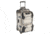 Eagle Creek Orv Wheeled 80L Duffel, Natural Stone, 26in, EC0A3XVQ275
