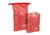 Eagle Creek Pack-It Active Essential Set, Space Dye Coral, EC0A3SBM264