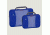 Pack-It Compression Cube Set-Blue Sea