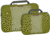 Eagle Creek Pack-It Compression Cube Set-Fern Green