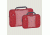 Pack-It Compression Cube Set-Red Fire