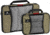 Eagle Creek Pack-It Compression Cube Set-Repeak Tan