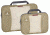 Eagle Creek Pack-It Compression Cube Set-Tan