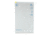 Eagle Creek Pack-It Compression Sac, Clear/Brilliant Blue, Large, EC040148205