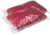 Eagle Creek Pack-It Compression Sac Set M/M-Clear/Flame Orange