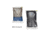 Eagle Creek Pack-It Compression Sac Set, Medium/Large, Clear, Medium/Large, EC040304000