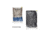 Eagle Creek Pack-It Compression Sac Set, Medium/Large, Clear, Medium/Large, EC040304000