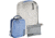 Eagle Creek Pack-It Containment Set, Az Blue/Grey, One Size, EC0A496I340