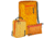 Eagle Creek Pack-It Containment Set, Sahara Yellow, One Size, EC0A496I299