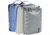 Eagle Creek Pack-It Cube Mixed Set, Az Blue/Grey, Medium, EC0A496G340