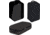Eagle Creek Pack-It Cube Mixed Set, Black, Medium, EC050409010