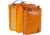 Eagle Creek Pack-It Cube Mixed Set, Sahara Yellow, Medium, EC0A496G299