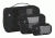 Eagle Creek Pack-It Cube Set-Black