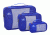 Eagle Creek Pack-It Cube Set-Blue Sea