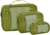 Eagle Creek Pack-It Cube Set-Fern Green