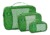 Eagle Creek Pack-It Cube Set-Green