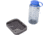 Eagle Creek Pack-It Dry Pouch, Black, Small, EC040308010