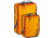 Eagle Creek Pack-It Isolate Compression Cube Set, Sahara Yellow, Small/Medium, EC0A496N299