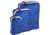 Eagle Creek Pack-It Isolate Cube Set, Ocean Currents, Extra Small/Small/Medium, EC0A496D338OS