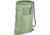 Eagle Creek Pack-It Isolate Laundry Sac, Mossy Green, EC0A48XV326OS