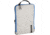 Eagle Creek Pack-It Isolate Structured Folder, Az Blue/Grey, Medium, EC0A48VZ340