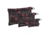 Eagle Creek Pack-It Isolate Sac Set, Aloha, Extra Small/Small/Medium, EC0A48YL337OS