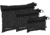 Eagle Creek Pack-It Isolate Sac Set, Black, Extra Small/Small/Medium, EC0A48YL010