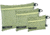 Eagle Creek Pack-It Isolate Sac Set, Mossy Green, Extra Small/Small/Medium, EC0A48YL326