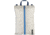 Eagle Creek Pack-It Isolate Shoe Sac, Az Blue/Grey, EC0A48XU340OS