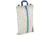Eagle Creek Pack-It Isolate Shoe Sac, Az Blue/Grey, EC0A48XU340