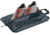 Eagle Creek Pack-It Isolate Shoe Sac, Black, EC0A48XU010OS