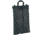 Eagle Creek Pack-It Isolate Shoe Sac, Black, EC0A48XU010