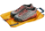 Eagle Creek Pack-It Isolate Shoe Sac, Sahara Yellow, EC0A48XU299OS