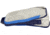 Eagle Creek Pack-It Isolate Small Compression Cube, Az Blue/Grey, EC0A48ZJ340OS