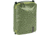 Eagle Creek Pack-It Medium Gear Cube, Mossy Green, EC0A528L326OS