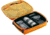 Eagle Creek Pack-It Medium Gear Protect-It Cube, Sahara Yellow, EC0A5283299OS