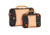 Eagle Creek Pack-It Original Compression Cube Set, Golden State Print, Small/Medium, EC041269312